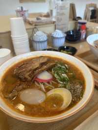 울산에서 느끼는 일본감성 라멘맛집🍜 ‘환장라멘‘ 옥동본점