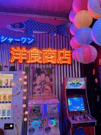 「長沙灣日式洋食店，口碑保證！」