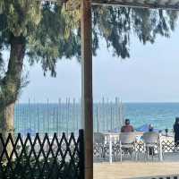 「如田海水浴場」：暢遊沙灘，重溫童年快樂