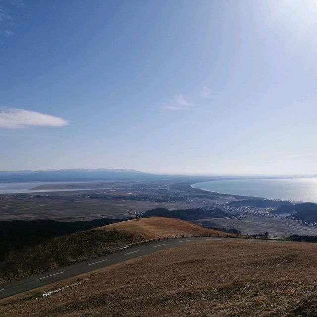 寒風山