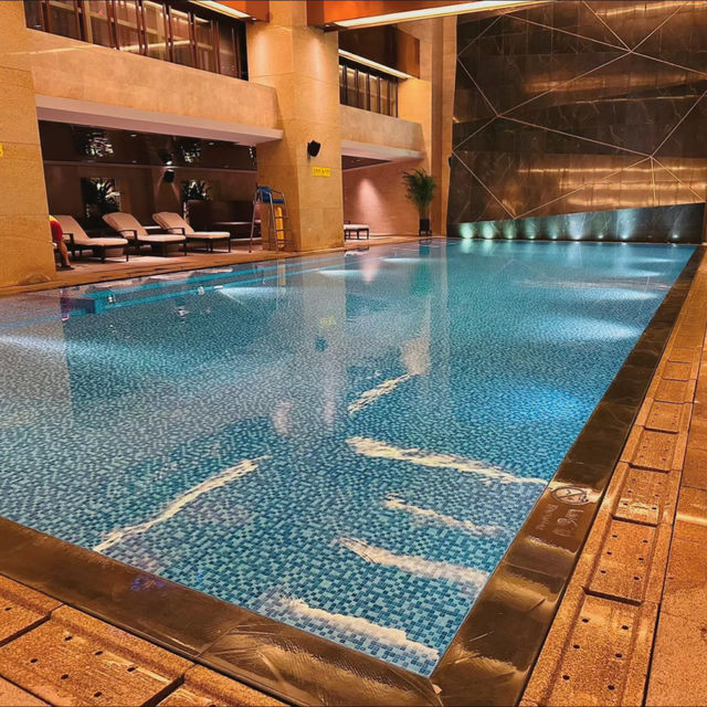 深圳五星酒店「深圳四季酒店」