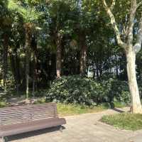 上海世紀公園