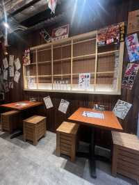  尖沙咀鰻魚專門店