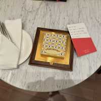 【澳門安達仕酒店】設施齊全，推薦入住