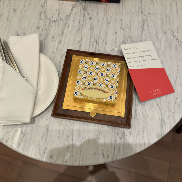 【澳門安達仕酒店】設施齊全，推薦入住