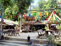 Tonsai Beach