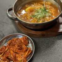 신당동 야끼니꾸 맛집 호루몬우직
