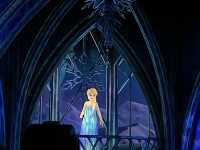 全球首個魔雪奇緣園區～World of Frozen