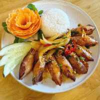 Pause and Enjoy restaurant, Da Nang 🇻🇳