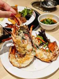 🦞滋味龍蝦。雞煲火鍋放題🍲