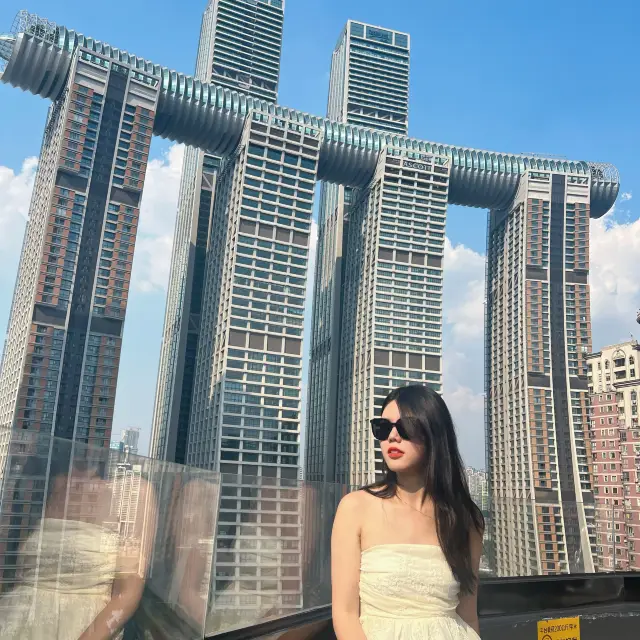 Chongqing in my ❤️