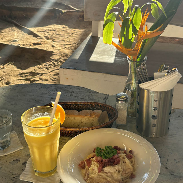 보라카이 디니위드비치🌴