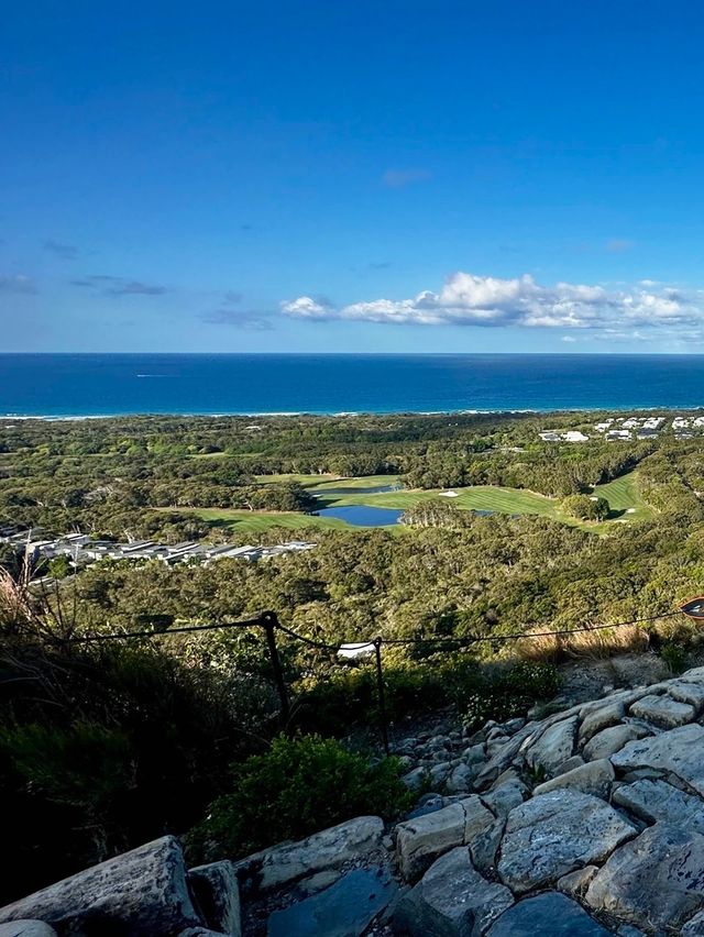 Stunning views of Queensland beaches 🇦🇺