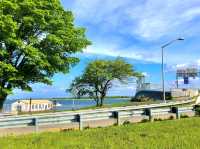 Fort Tilden Beach