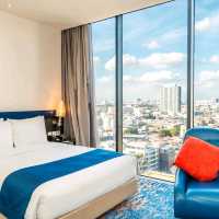 Holiday Inn Express Bangkok Siam 