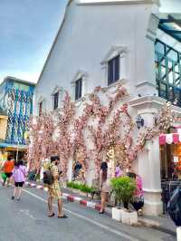 Phuket Old Town