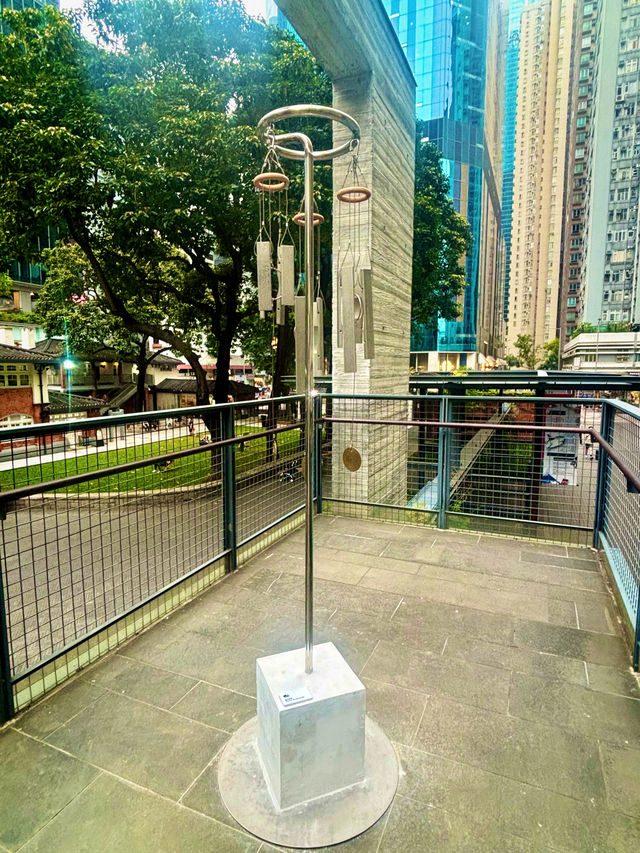 【北角】「襄見」· 與敲擊樂藝術相見 I 油街實現焦點展覽