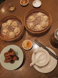 上海美食篇~百年名店必吃小籠包