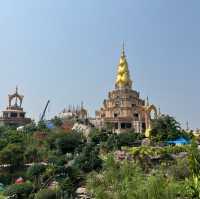 วัดพระธาตุผาซ่อนแก้ว