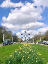 Atomium