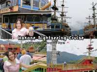 🚢ล่องเรือโจรสลัดเหมือนหลุดเข้าไปในโลกการ์ตูน