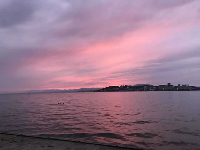 落日童話🌈