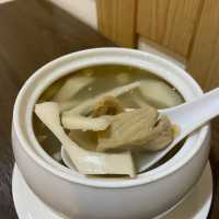 天后·大飯桶 平價煲仔飯😙😏