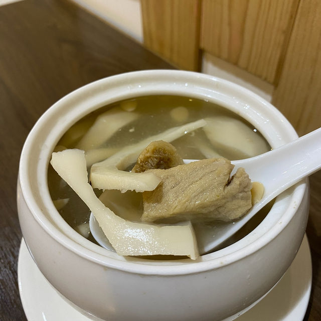 天后·大飯桶 平價煲仔飯😙😏