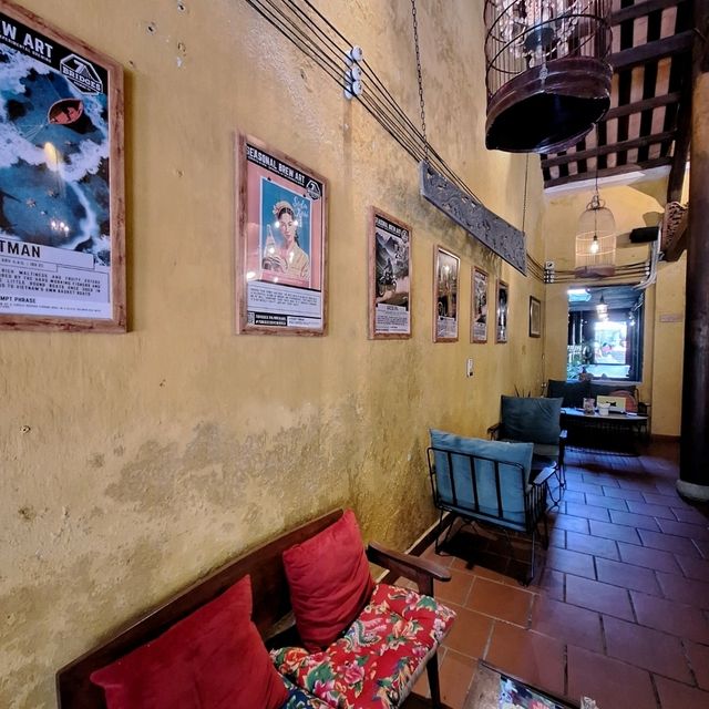 7 Bridges Brewing Co's Hoi An Taproom