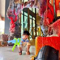 สงกรานต์สุดฉ่ำปีนี้ที่ Avani+ Hua Hin Resort 