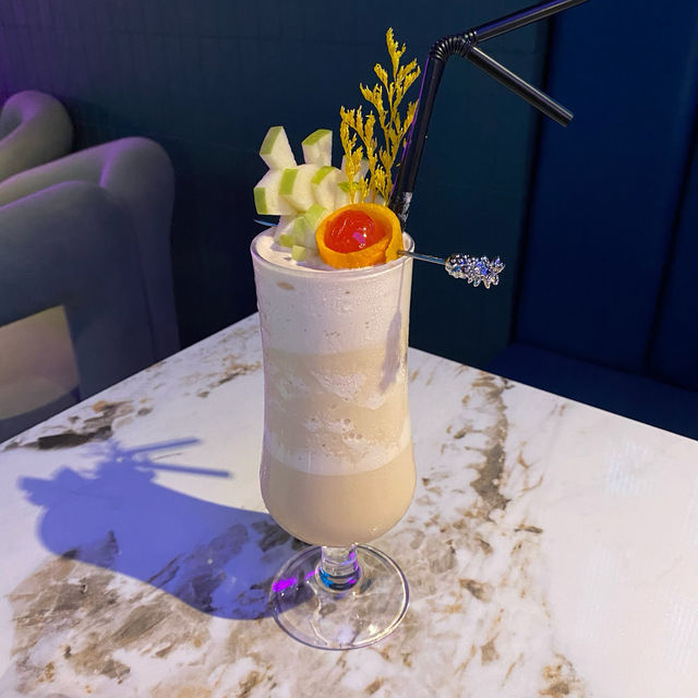 中環HOLDON 酒吧餐廳 高質酒吧 好多打卡位