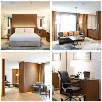 Dusit Princess Srinakarin, Bangkok