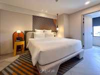 TRIBE Bangkok Sukhumvit 39 …ชวนไปนอนโรงแรมแนวไลฟ์ส
