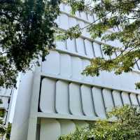 โรงแรมติดหาด The Standard Huahin