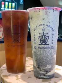 壺 Potion House：尖沙咀台灣菜台式飲品店，口碑絕佳