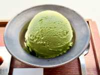 OSULLOC TEA HOUSE 北村で過ごす和やかな時間