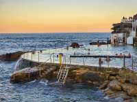 Bronte Beach