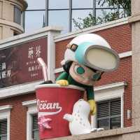 珠海勝價比高酒店必選👉華髮喜來登酒店❤️