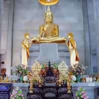 วัดป่าเลไลยก์วรวิหาร
