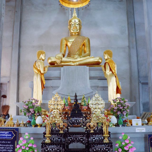 วัดป่าเลไลยก์วรวิหาร