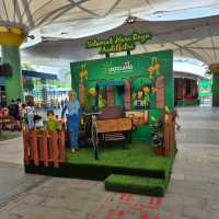 Hari Raya At Legoland Malaysia