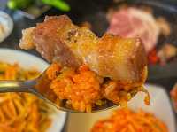 광주 무등산 등산 후 가볼만한 고기 맛집 : 이씨네 푸줏간 본점