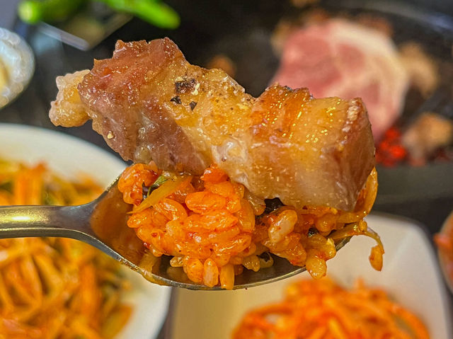 광주 무등산 등산 후 가볼만한 고기 맛집 : 이씨네 푸줏간 본점