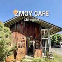 ZMOY CAFE (ศรีมอยคาเฟ่)