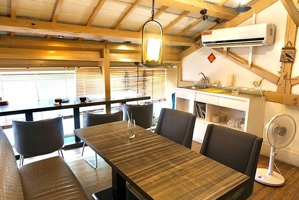 嘉義法式甜點芙甜（寵物友善餐廳）