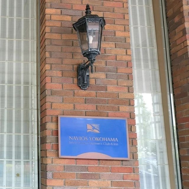 GWと初夏の横浜旅行✨おすすめのホテルを紹介✨