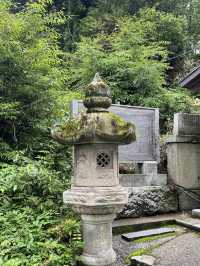 【北九州神社】看板猫に会えるかも？古代から続く神社