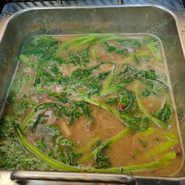 觀塘火鍋店巧得鍋