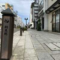 【盛岡】本正寺