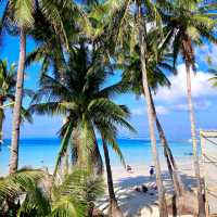 長灘島 - 以細沙聞名的菲律賓小島🏝️🇵🇭